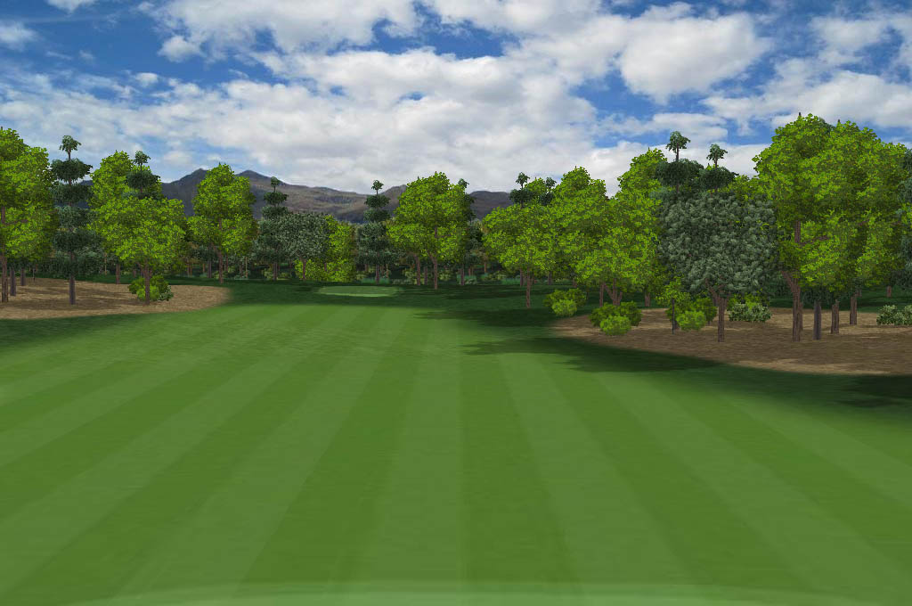 course image