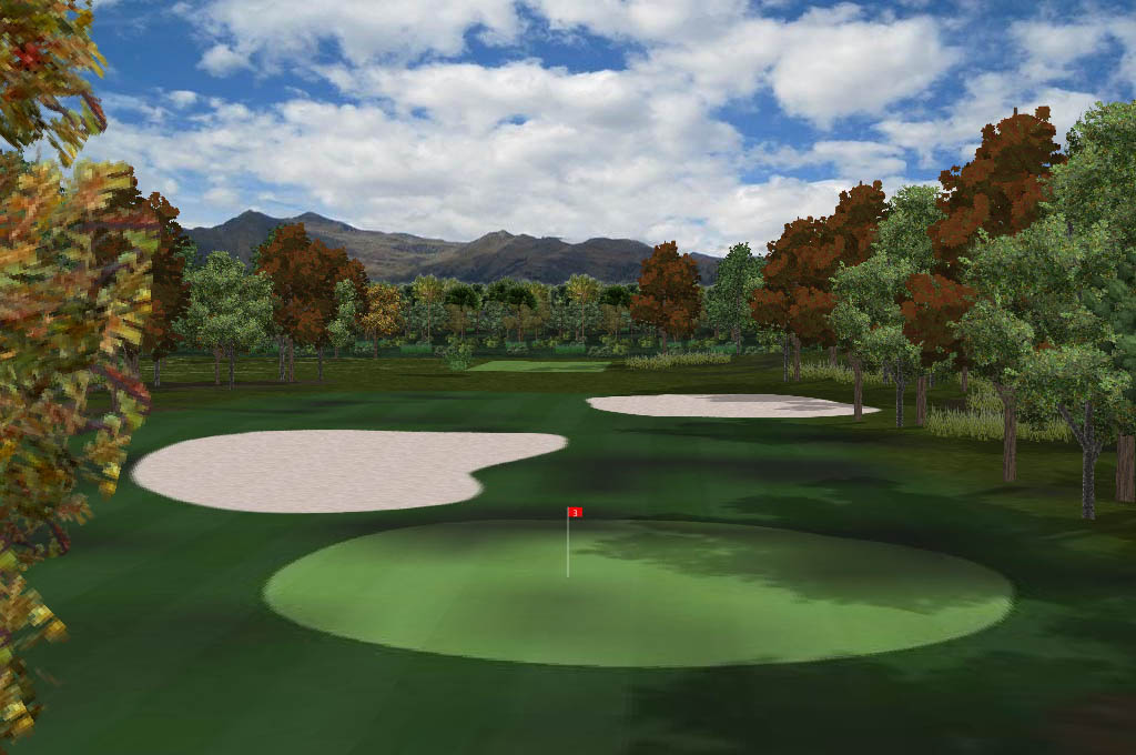 course image