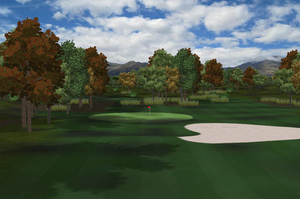 course image