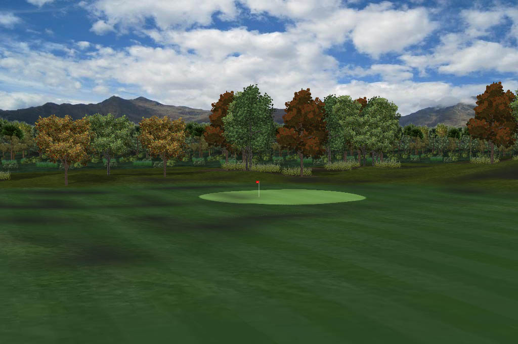 course image