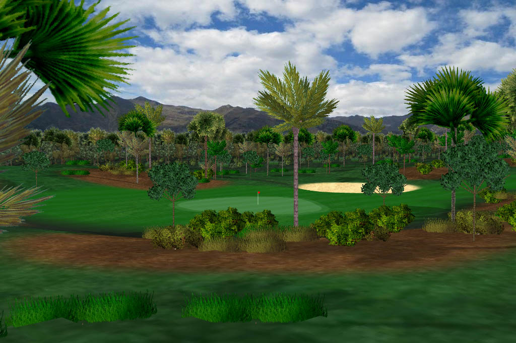 course image