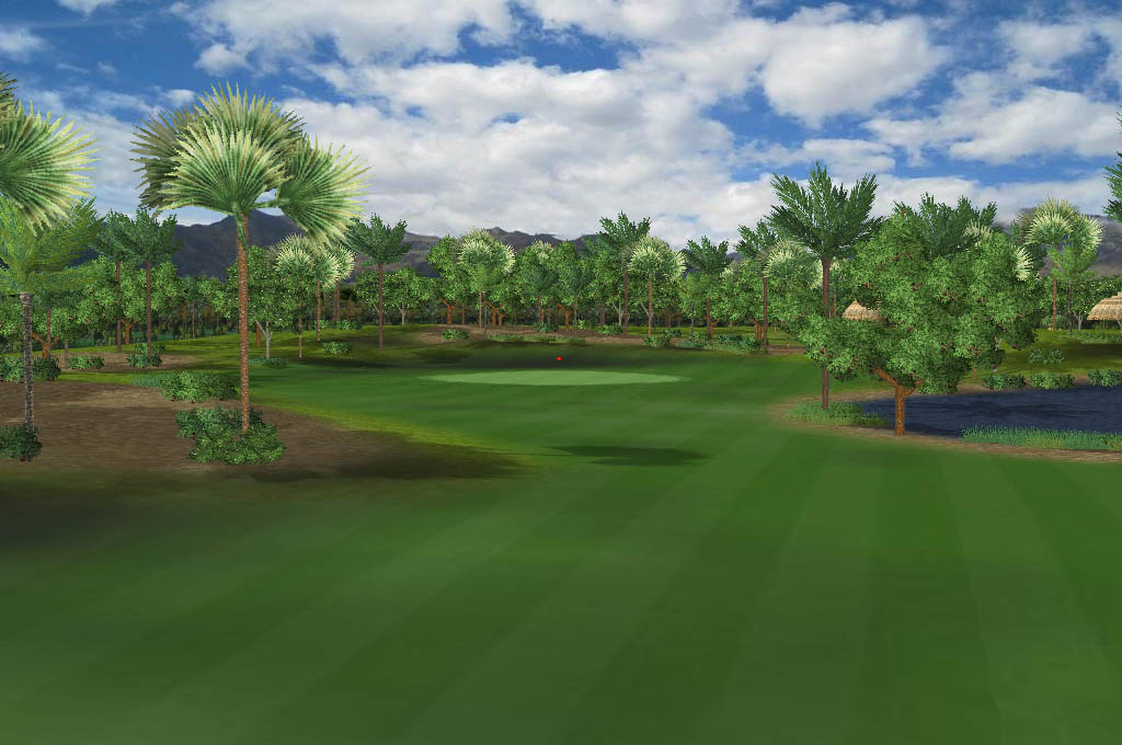 course image