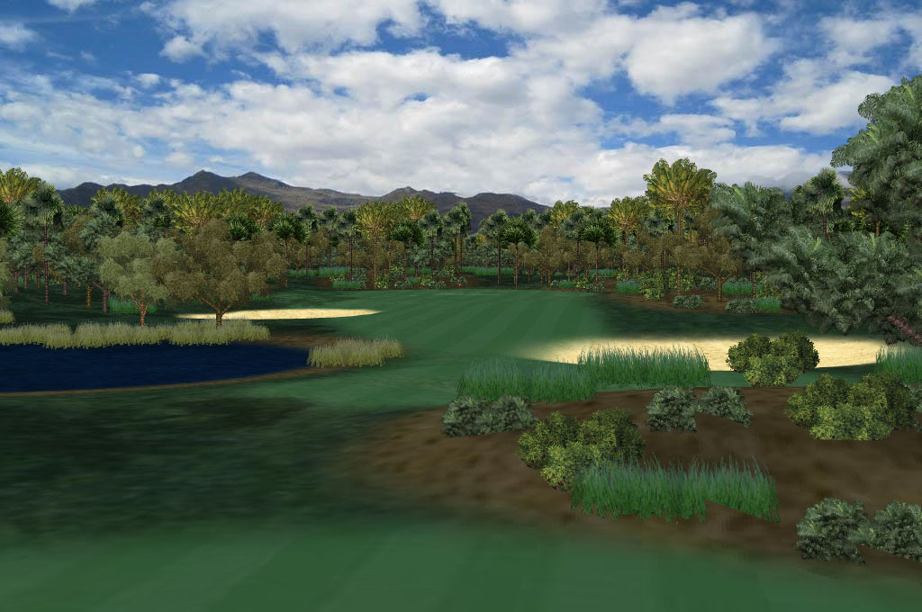 course image