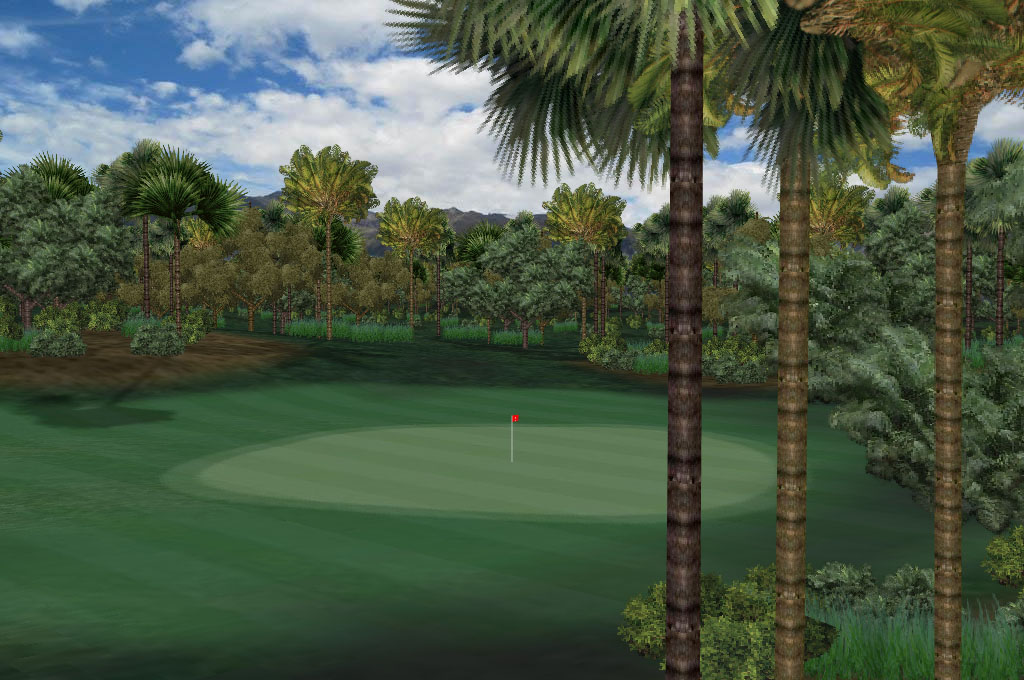 course image