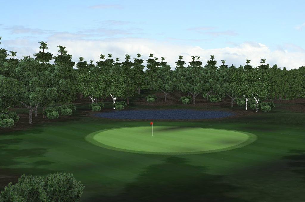 course image