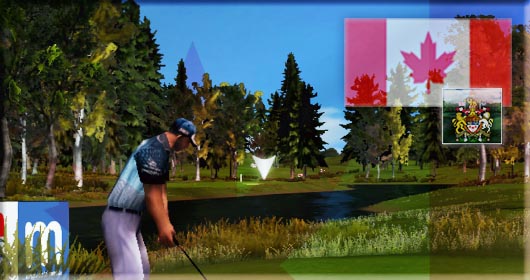 OGC Open - Manitoba Country Club