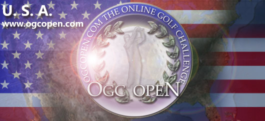 OGC Open USA Golf