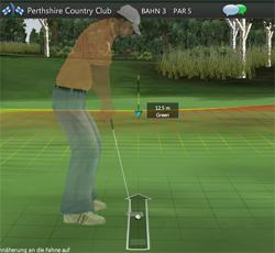 Free 3D Golf Online Game